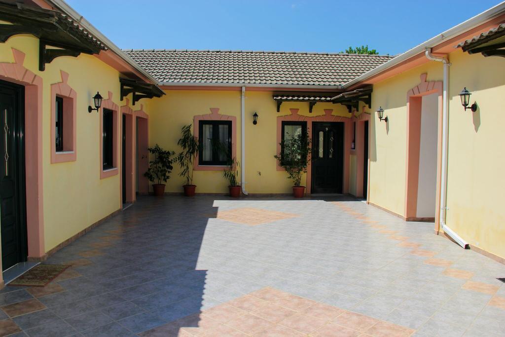 Acherontas Gliki Exterior foto